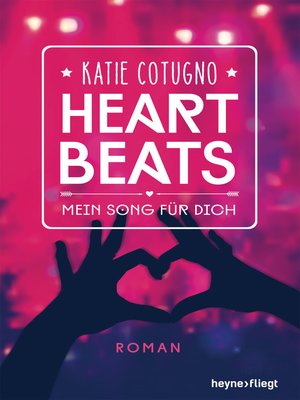 cover image of Heartbeats--Mein Song für dich